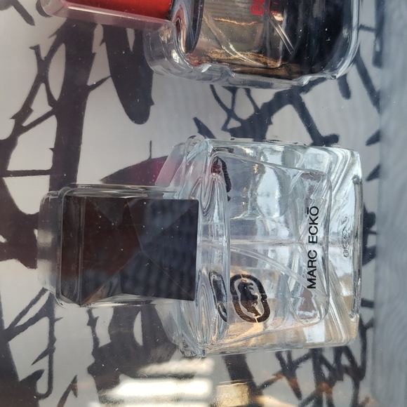 Marc Ecko Fragrances NWT (Bundle of 3) - Picture 2 of 7